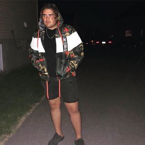 Meet your Posher, Kevin